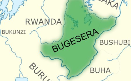 BK na BRD bashoye Miliyoni 52 z’Amadolari mu mushinga wo kwagura icyanya cy’inganda cya Bugesera