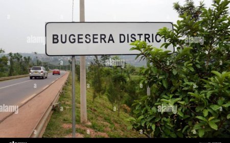 Bugesera: Noneho umugabo akoze amahano akomeye cyane