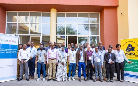 Imihindagurikire y’ibihe: Kuki ari ngombwa kuyivuga mu rurimi umuhinzi yumva?