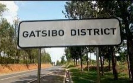 Gatsibo: Basabwa ikiziriko mbere yo kuguha girinka