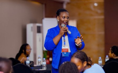 Ababyeyi barasabwa kuba hafi abana muri ibi bihe by’imbuga nkoranyambaga