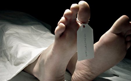 Umurambo wabuze benewo uzajya ushyingurwa nyuma y’iminsi 21 aho kuba irindwi