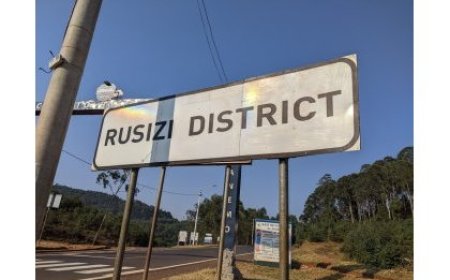 Rusizi: Babiri bakurikiranyweho ubwambuzi bushukana no gucuruza urumogi