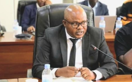 RIB yataye muri yombi uwahoze Ari umuyobozi Mukuru wa WASAC,nabandi bayobozi bakorera muri icyo kigo