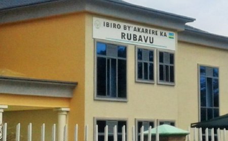 Rubavu: Umusore wakoraga akazi ko kuragira amatungo yasanzwe yitabye Imana
