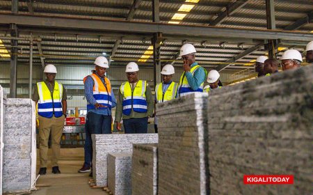 Uruganda rw’amakaro rwa Nyagatare rutunguye abakiriya bwarwo