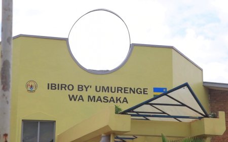 Kigali : Umuturage arashinja ubuyobozi kumuhohotera