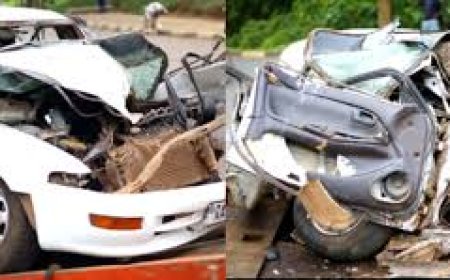 Impanuka ikomeye ibereye I Rwamagana