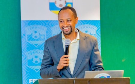 Karangwa Jules yatangaje icyo agiye guhindura shampiyona igatera imbere