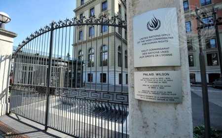 RDF mu majwi ya Loni: U Rwanda ruvuga iki ku byo rushinjwa muri RDC?