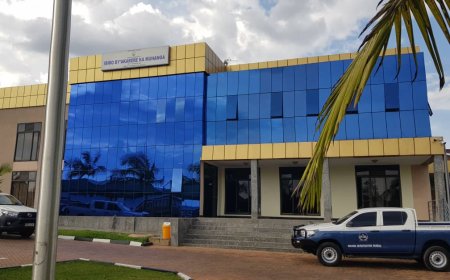 Muhanga: Noneho abasore bakoze amahano akomeye cyane