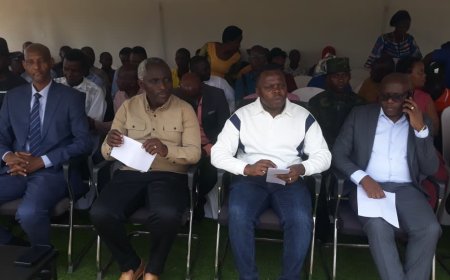 Urubyiruko rugiye kujya ruhabwa inguzanyo rudasabwe ingwate