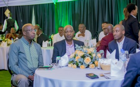 Abakunzi ba APR FC bahize, Ijoro ry’Intare risiga amateka yihariye