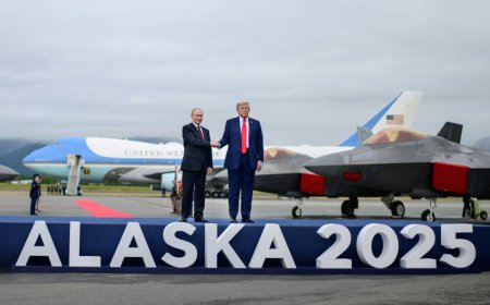 Trump na Putin bateranye, ariko inama yabo ntacyo yagezeho”