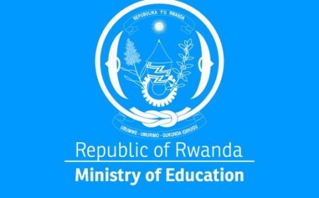Itangazo rireba gusohora amanota y’ibizamini bya Leta bisoza amashuri abanza (P6) n’ay’icyiciro rusange cy’amashuri yisumbuye ndetse n’itangira ry’umwaka w’amashuri 2025/2026