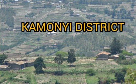 Umusore yishwe atewe icyuma mu mutima