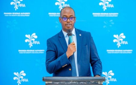 Imisoro ya miliyari 3.6 Frw yakusanyijwe: RRA igaragaza uko byubaka kwigira kw’igihugu n’uruhare rw’abaturage