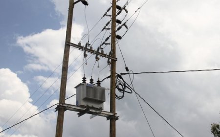 Kigali: yafashwe n'amashanyarazi ahita yitaba Imana