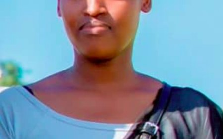 Umuryango w’umukobwa “wapfuye urupfu rutavuzweho rumwe” yishwe agonzwe n’imbangukiragutabara witeguye kurega Ibitaro bya Gitwe