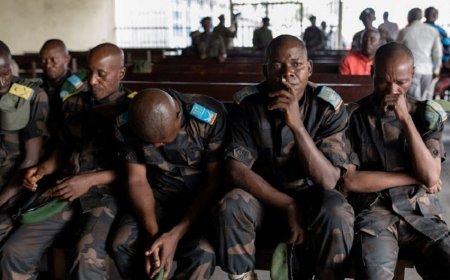 Ubuhamya bw’inzirakarengane: Uko FARDC, FDLR na Wazalendo basambanyije abaturage bakabavumira ku gahera