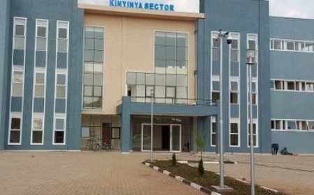 Kinyinya: Umunyeshuri yabonye amanota macye bimutera kwiyahura