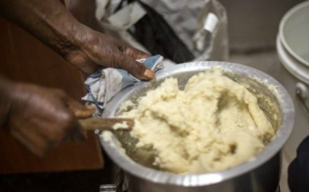 Gasabo: Umugabo yafunzwe nyuma yo gushaka kuroga umugore we