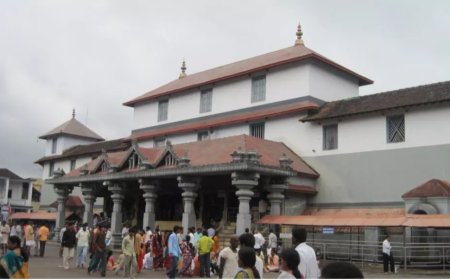 Ubuhinde: Urunturuntu mu nsengero z’Abahindu zisambanyirizwamo abagore ku ngufu bakanicwa