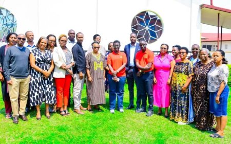 Umuntu umwe muri 5 aba afite ikibazo cy’ubuzima bwo mu mutwe,ARCT-Ruhuka yahize guhangana nacyo