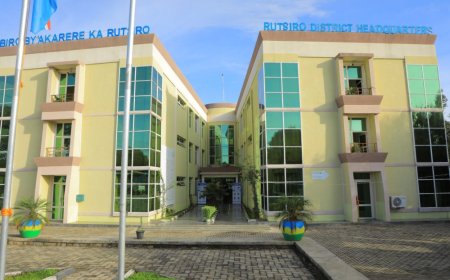 “Rutsiro: Umugore Asanzwe Amanitse mu Mugozi, Urupfu Rudasobanutse Ruteje Urujijo”