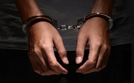 Abakozi b’akabari ka TIAMO batawe muri yombi bashinjwa kurwanya abapolisi