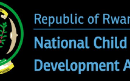 Itangazo ryihutirwa  rigenewe abana bose ababyeyi n'abandi bose bafite aho bahuriye n'uburezi