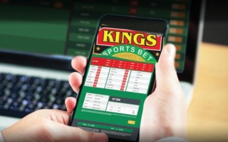 RDB yatangaje ko yahagaritse ibikorwa by’imikino y’amahirwe bya Kings Bet Ltd