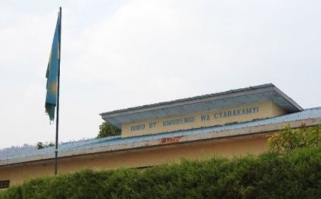 Ubukwe buhindutse urupfu: Abasore bakurikiranyweho kwica mugenzi wabo