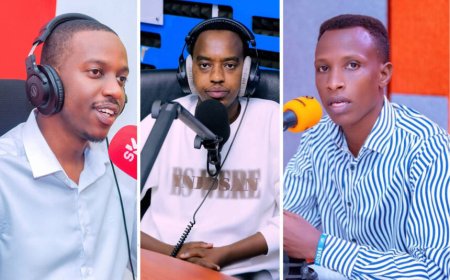 Urukiko rwarekuye abarimo Abanyamakuru bari bafunzwe na RDF