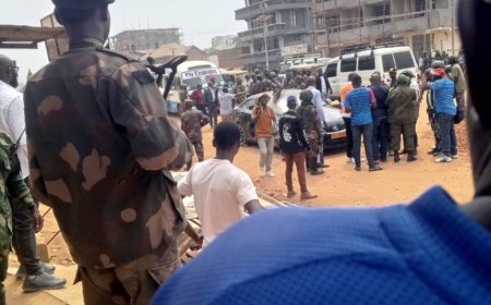 Uvira amasasu yongeye kuvuza ubuhuha- Wazalendo ntibashaka FARDC hafi yabo n'umunsi numwe