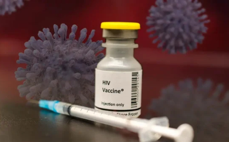 Umugore ufite imyaka 32 yakize Virus itera SIDA burundu