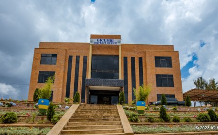 Gicumbi: Noneho umugabo akoze amahano akomeye cyane