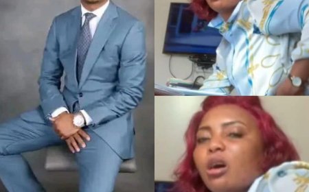 Baltasar Ebang Engonga yakatiwe imyaka 8 y’igifungo nyuma ya skandale y’amashusho n’abagore b’abandi bayobozi