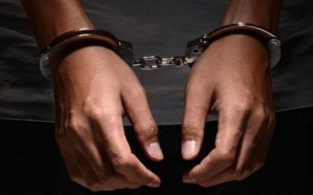 Nyamagabe: Umwarimu w’imyaka 56 arakekwaho gusambanyiriza mu muringoti umwana w’imyaka 11