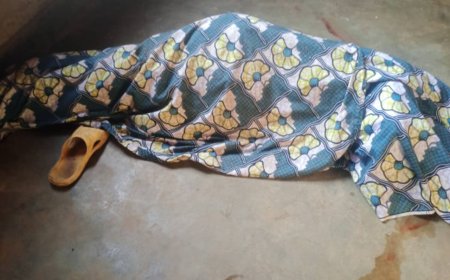 Bugesera: Umugabo arashinjwa kwica umugore we nyuma yo kumusanga mu buriri n’undi mugabo