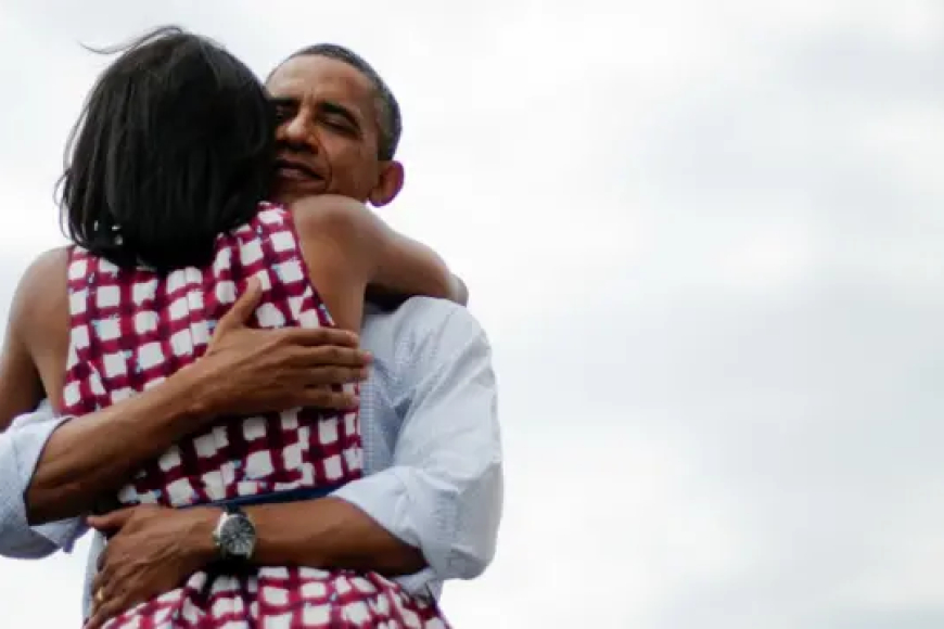 Impamvu ukwiye kurushaho guhoberana.