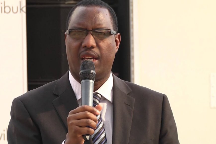 Mitali Protais wabaye Minisitiri yitabye Imana aguye mu Bubiligi