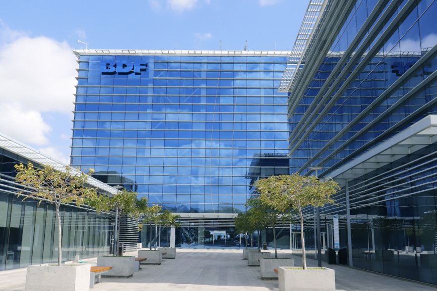 BDF yubatse icyizere ku musozi: Inkuru yihishe inyuma y’umushinga wayo mushya.