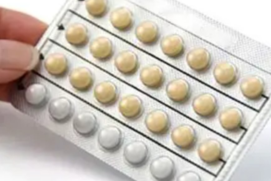 Kuboneza urubyaro mu buryo bw'uburinganire: Abagabo bagiye kubona ibinini byabo