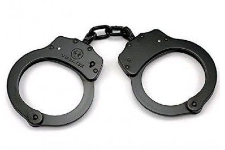 Kigali  umugabo n'umugore we bashatse gutwika aba polisi biranga