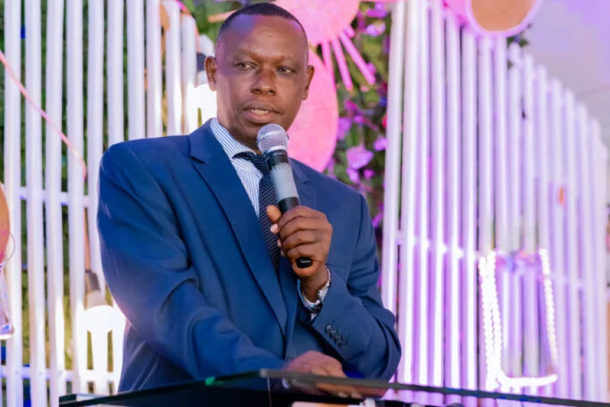 Abagore 100 basoje amasomo ajyanye na tewoloji, basabwa kunoza imiyoborere mu madini