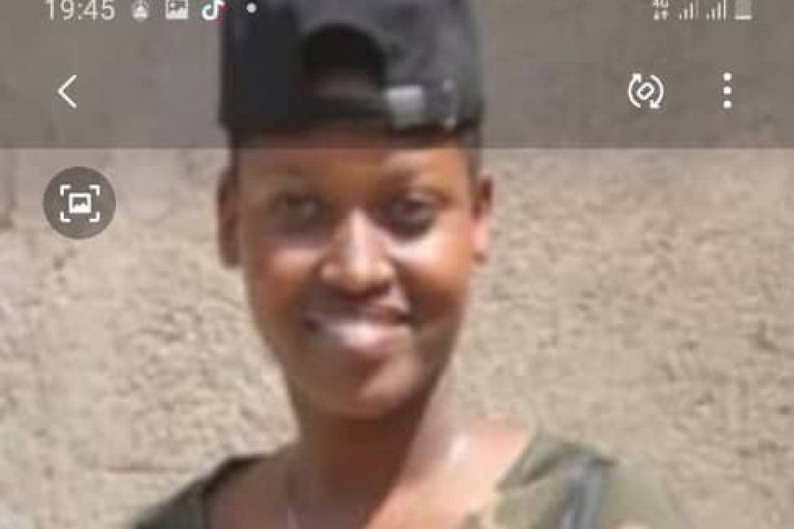 Urupfu rw'umukobwa urangije amashuri yisumbuye rwabaye amayobera kuko rutari kuvugwaho rumwe