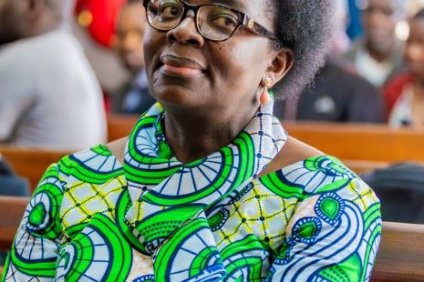 Ingabire Victoire yasubiye imbere y’urukiko abaha impamvu 8 zatuma afungurwa