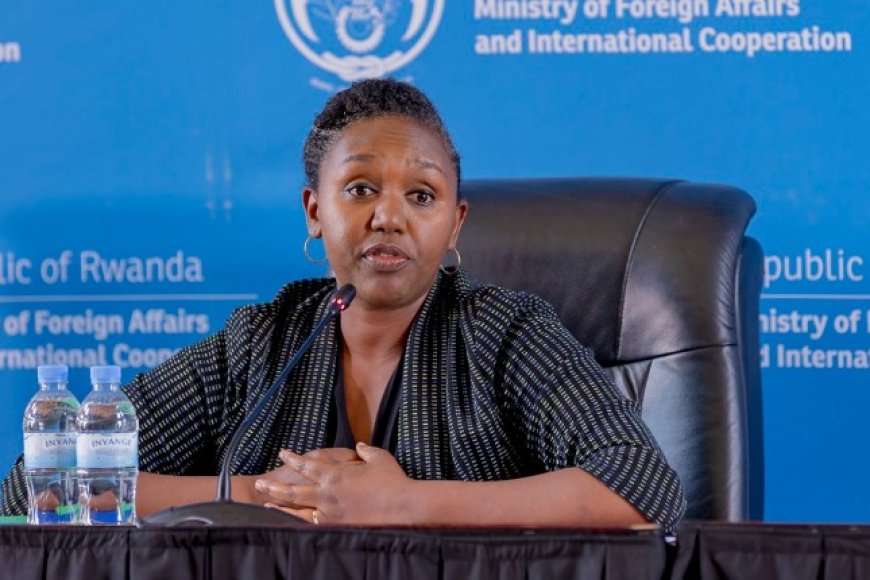 U Rwanda rwemeje ko rugiye kwakira abimukira 250 baturutse muri America