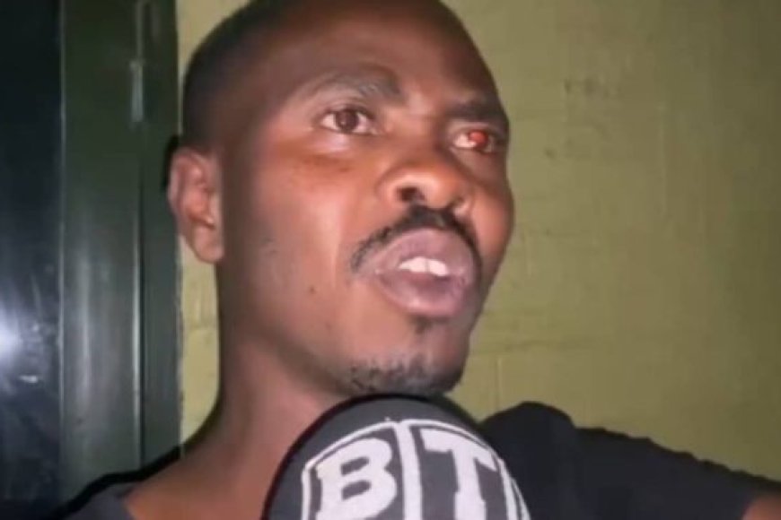 Kicukiro: Umugabo yasambanyije umukobwa amusigamo agakingirizo mu gitsina ahita yiruka